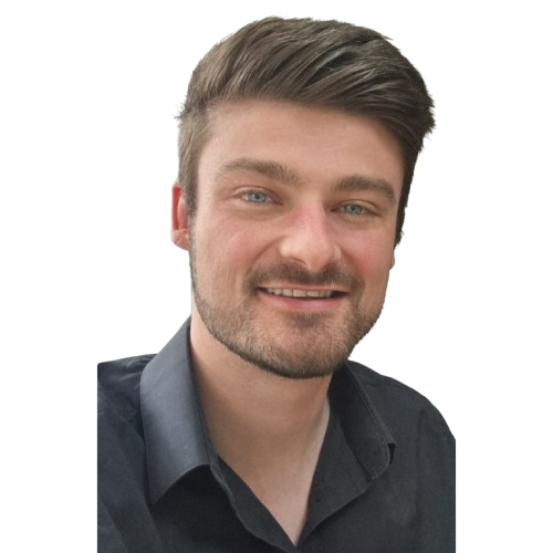 Marcus Farrey portrait